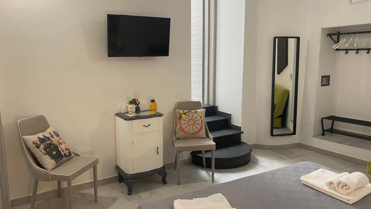Rossaroll One Park Free Villa Noto Ngoại thất bức ảnh